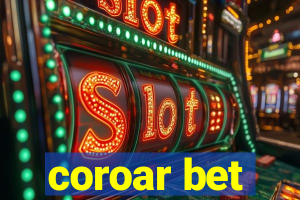 coroar bet